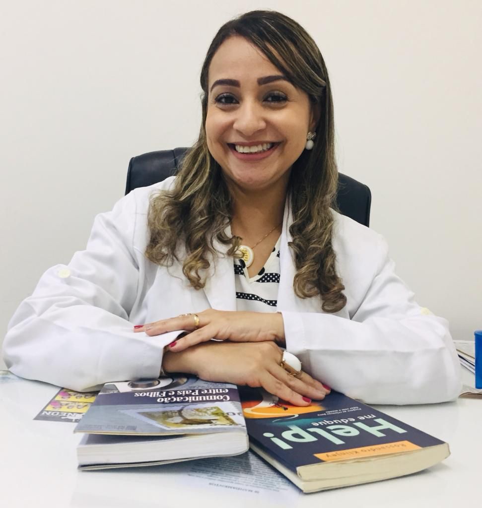 Entenda como cuidar da saúde mental das crianças no período das férias